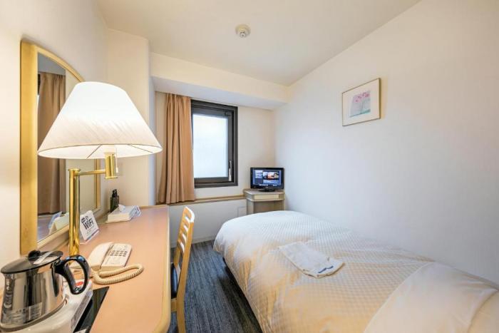 Ginza Capital Hotel Akane Tokio Habitación foto