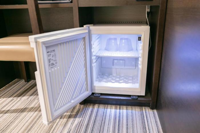 Ginza Capital Hotel Akane Tokio Habitación foto