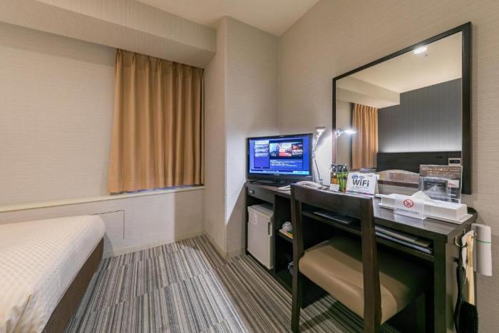 Ginza Capital Hotel Akane Tokio Habitación foto