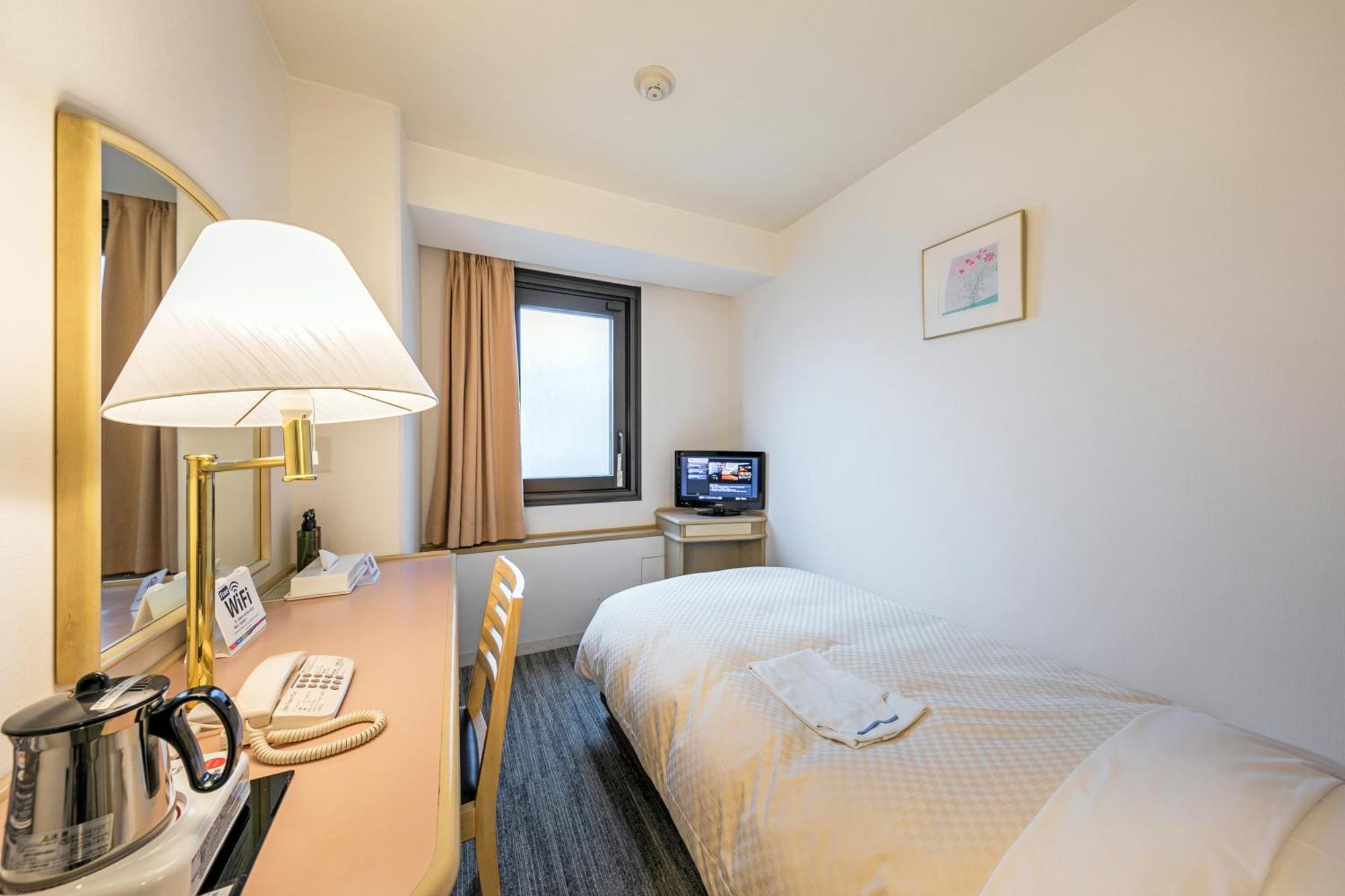 Ginza Capital Hotel Akane Tokio Exterior foto